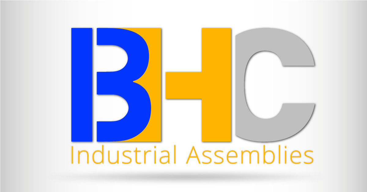 BHC INDUSTRIAL ASSEMBLIES
